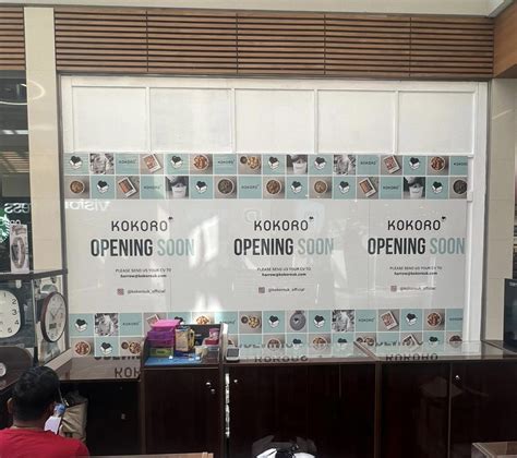 kokoro harrow photos|New Korean.